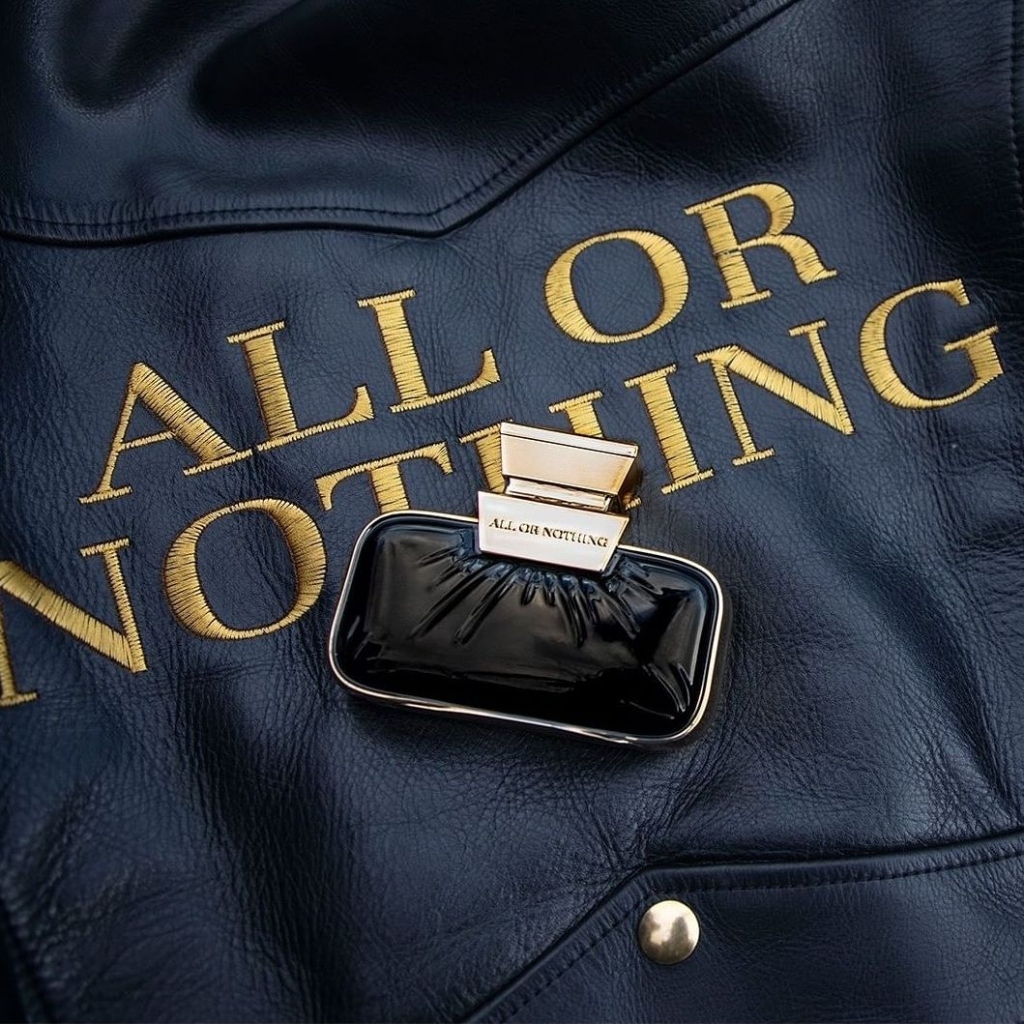 ALL OR NOTHING Parfum