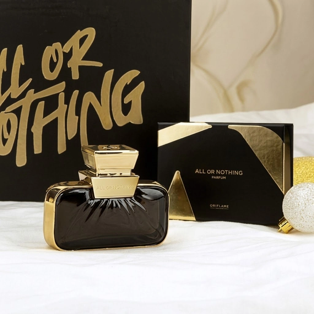 FRAGRANCES