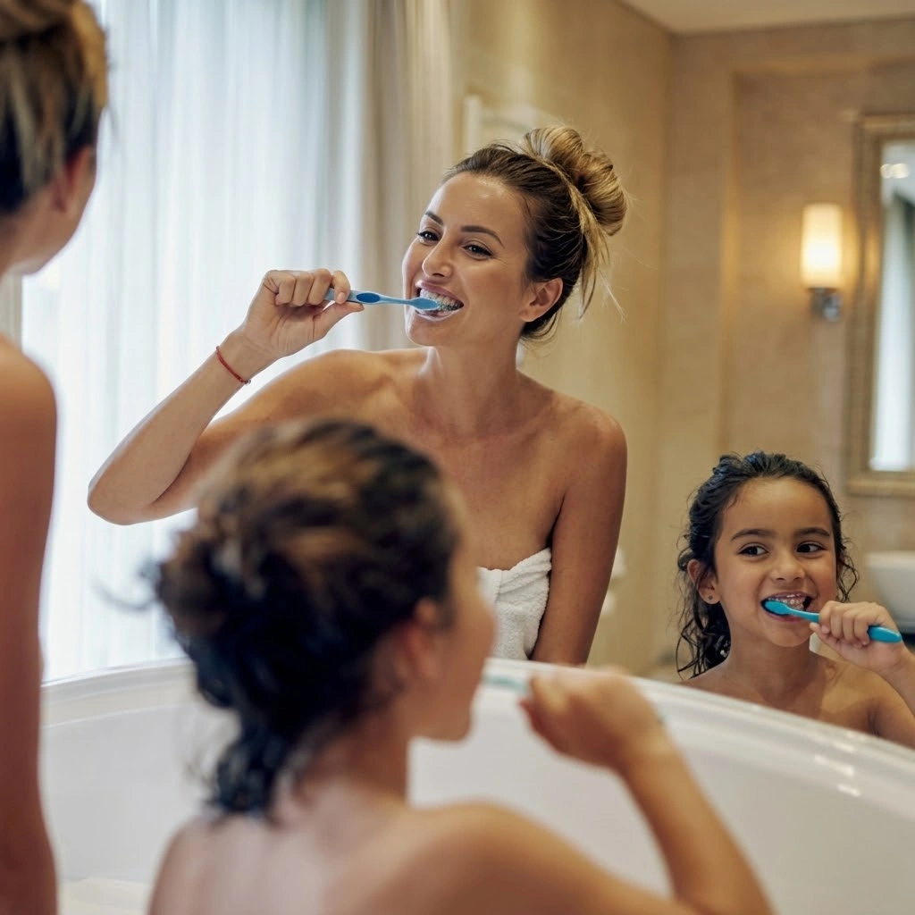 Personal Hygiene