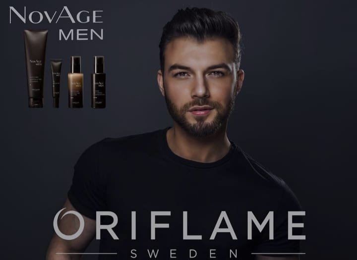 NovAge MEN Set
