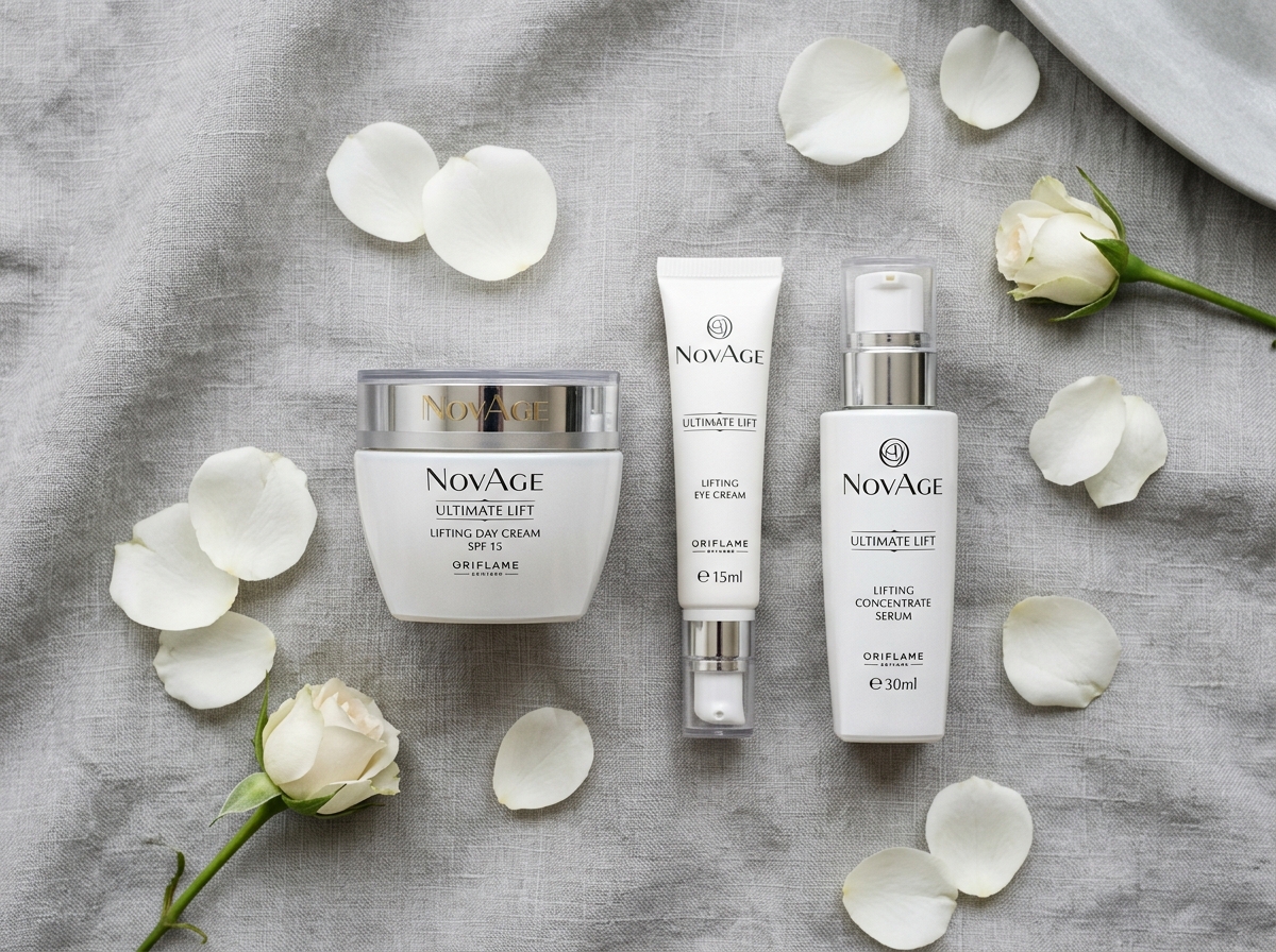 NovAge Advanced Skincare