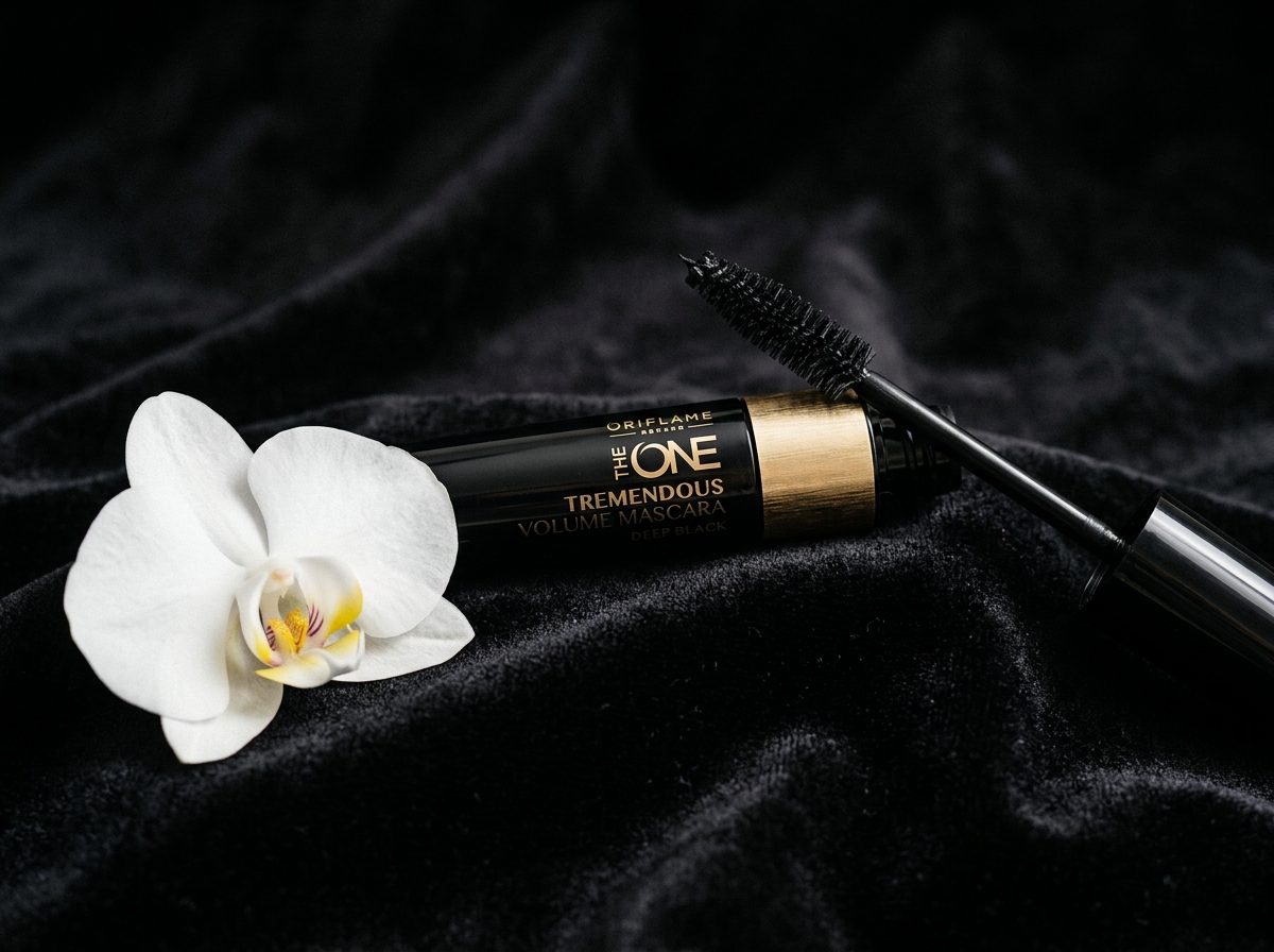 THE ONE Tremendous Volume Mascara
