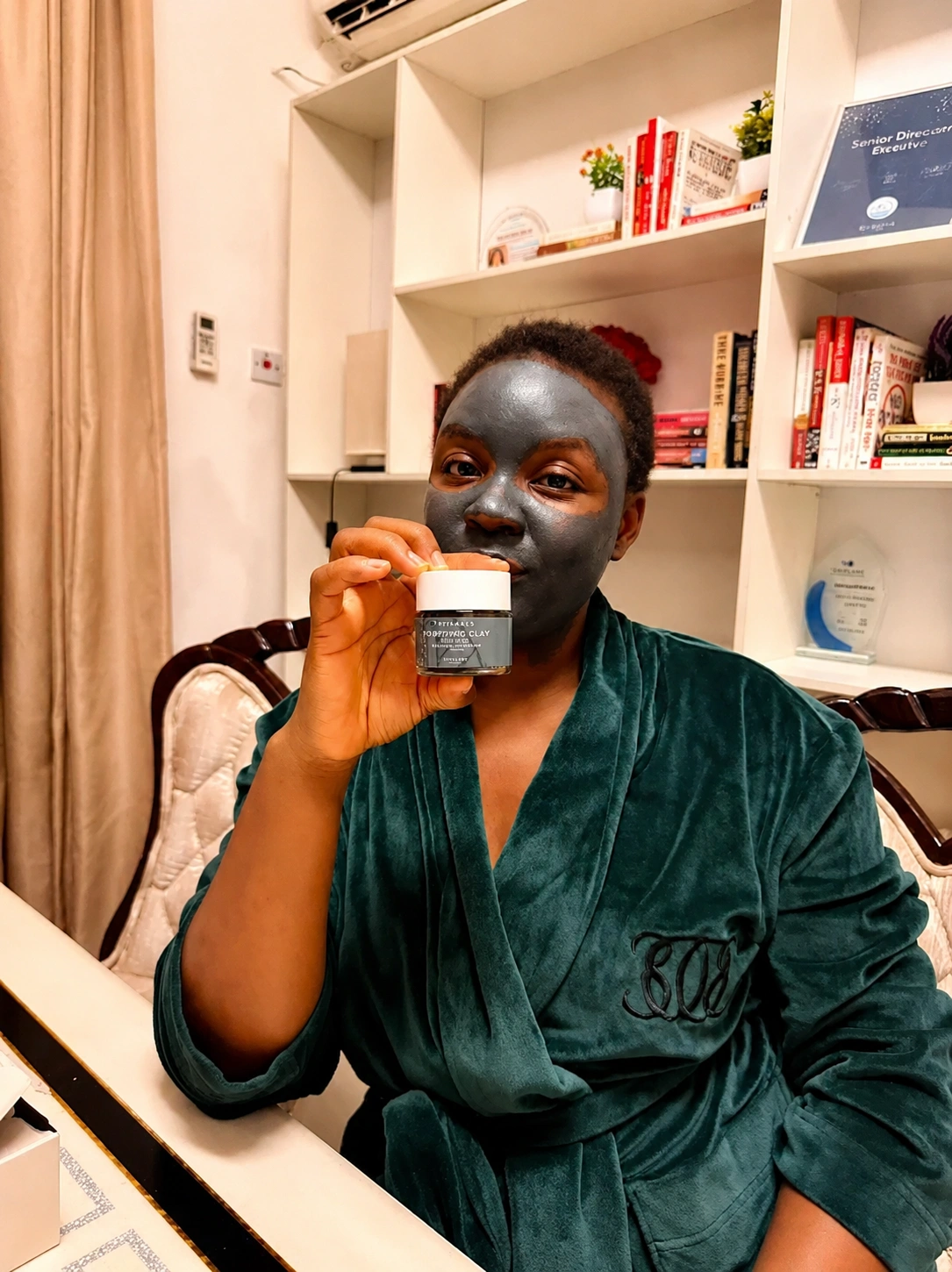 Oriflame Luxury Skincare & Body Care